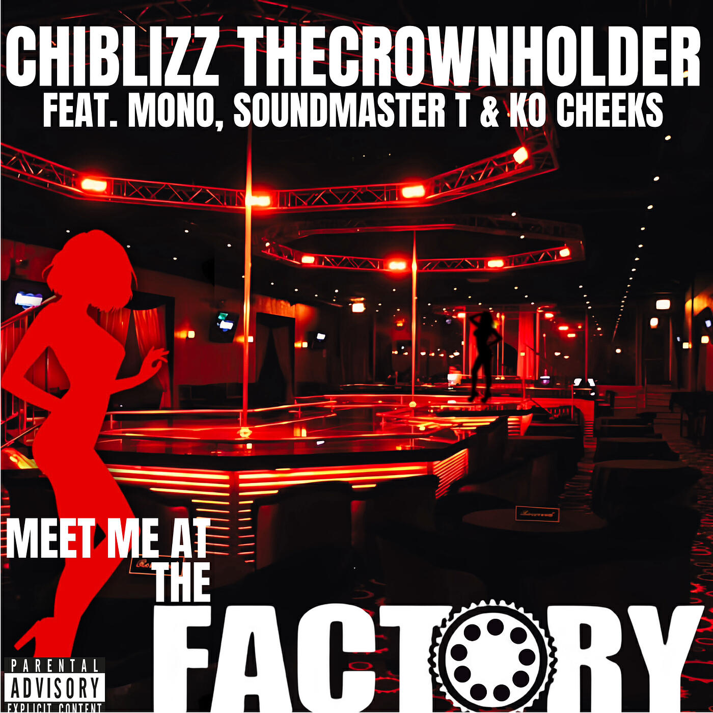 Релиз Meet Me at the Factory