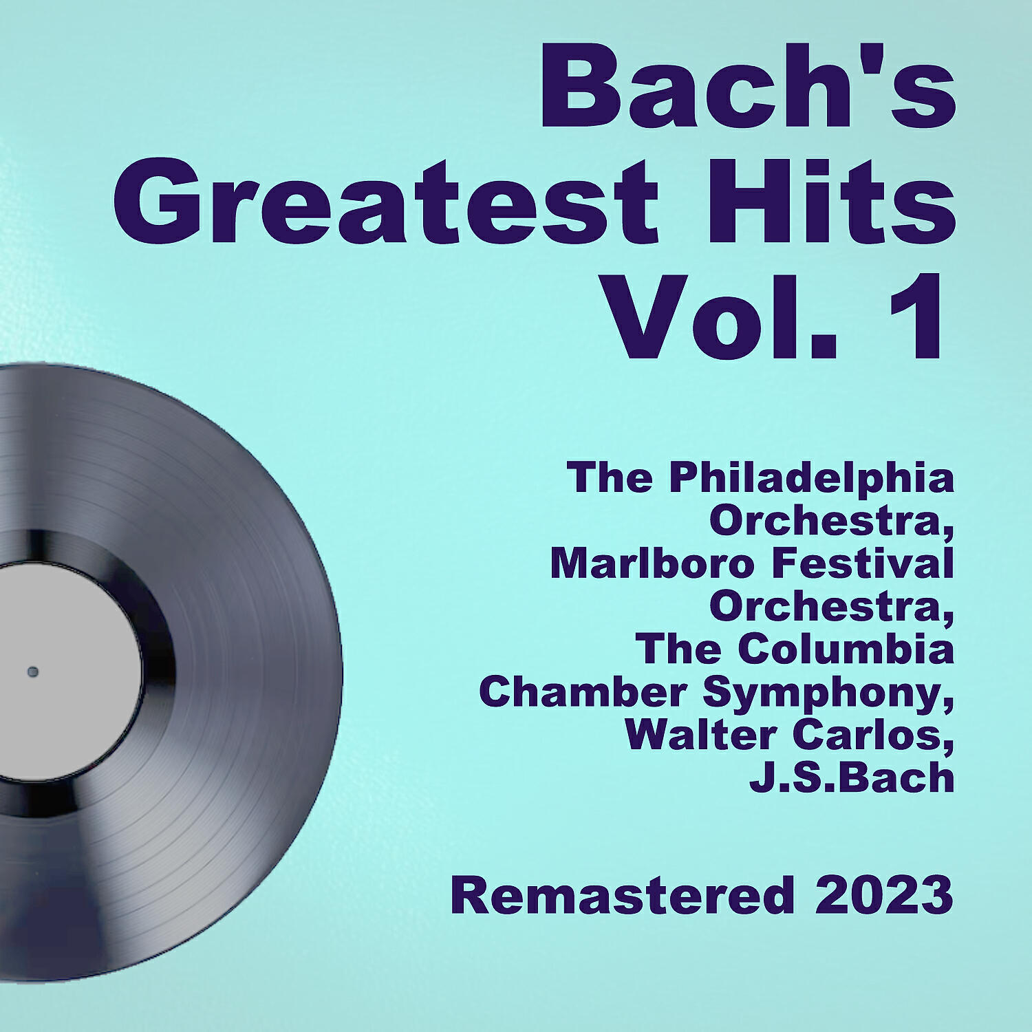 The Columbia Chamber Symphony