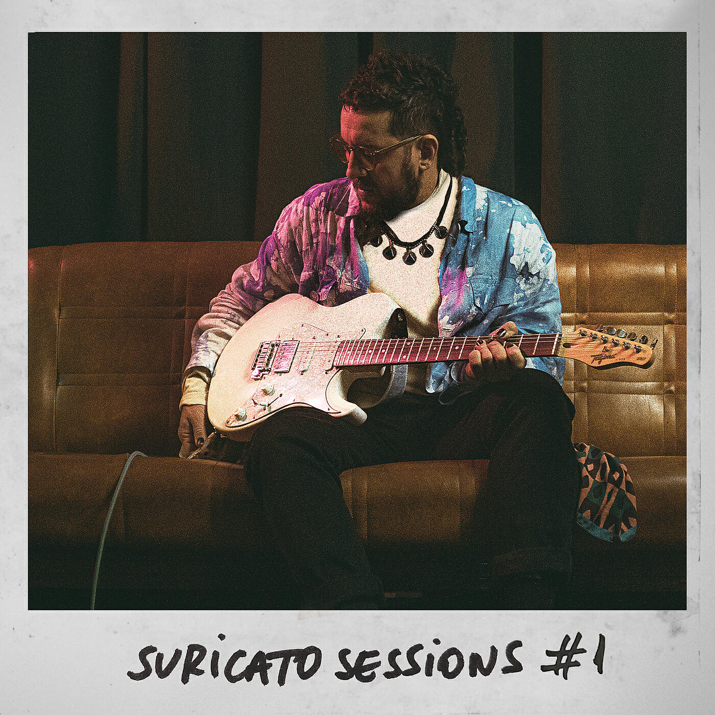 Релиз Suricato Sessions #1