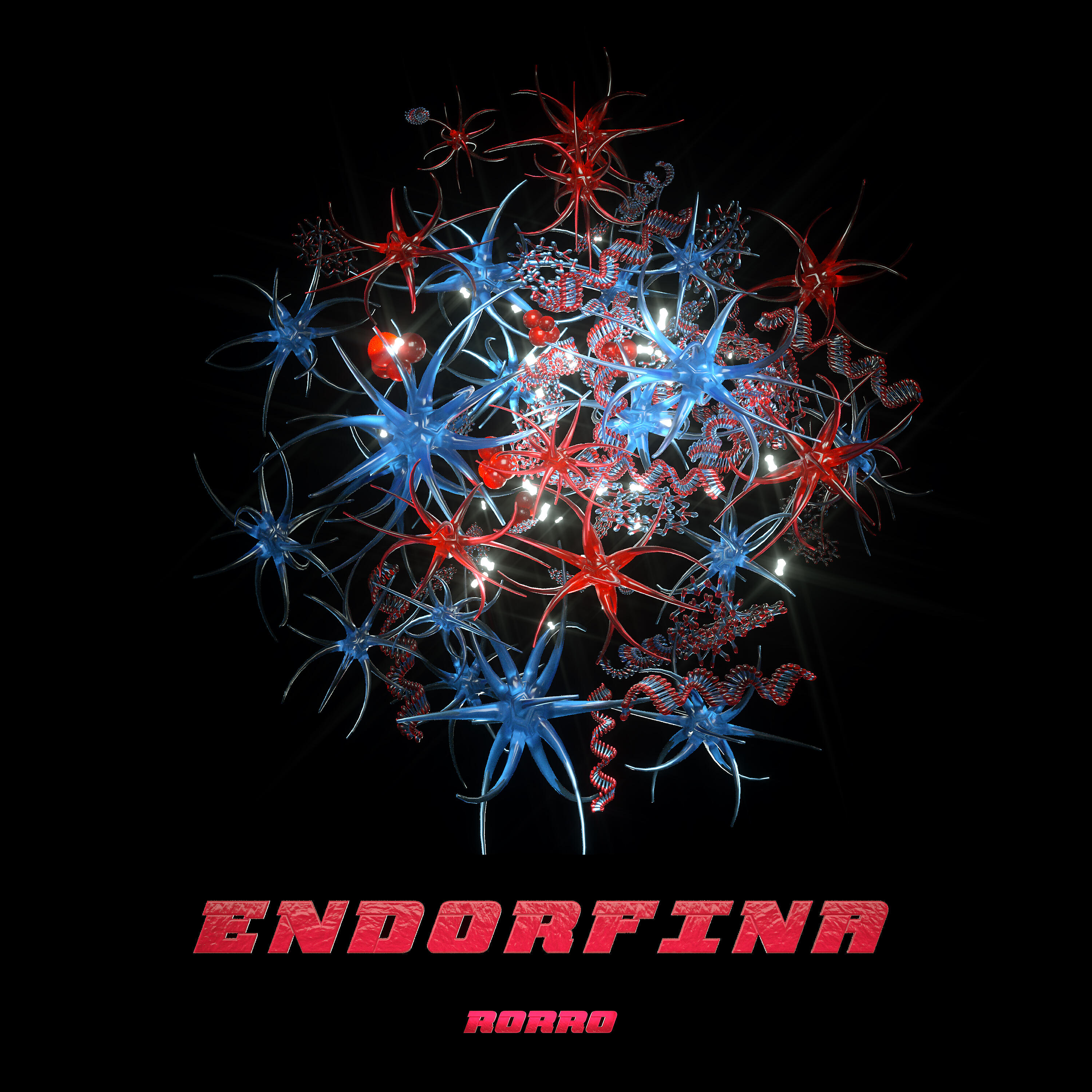 Релиз Endorfina