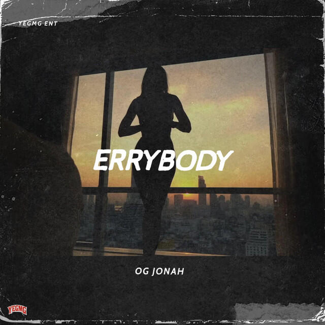 Релиз Errybody