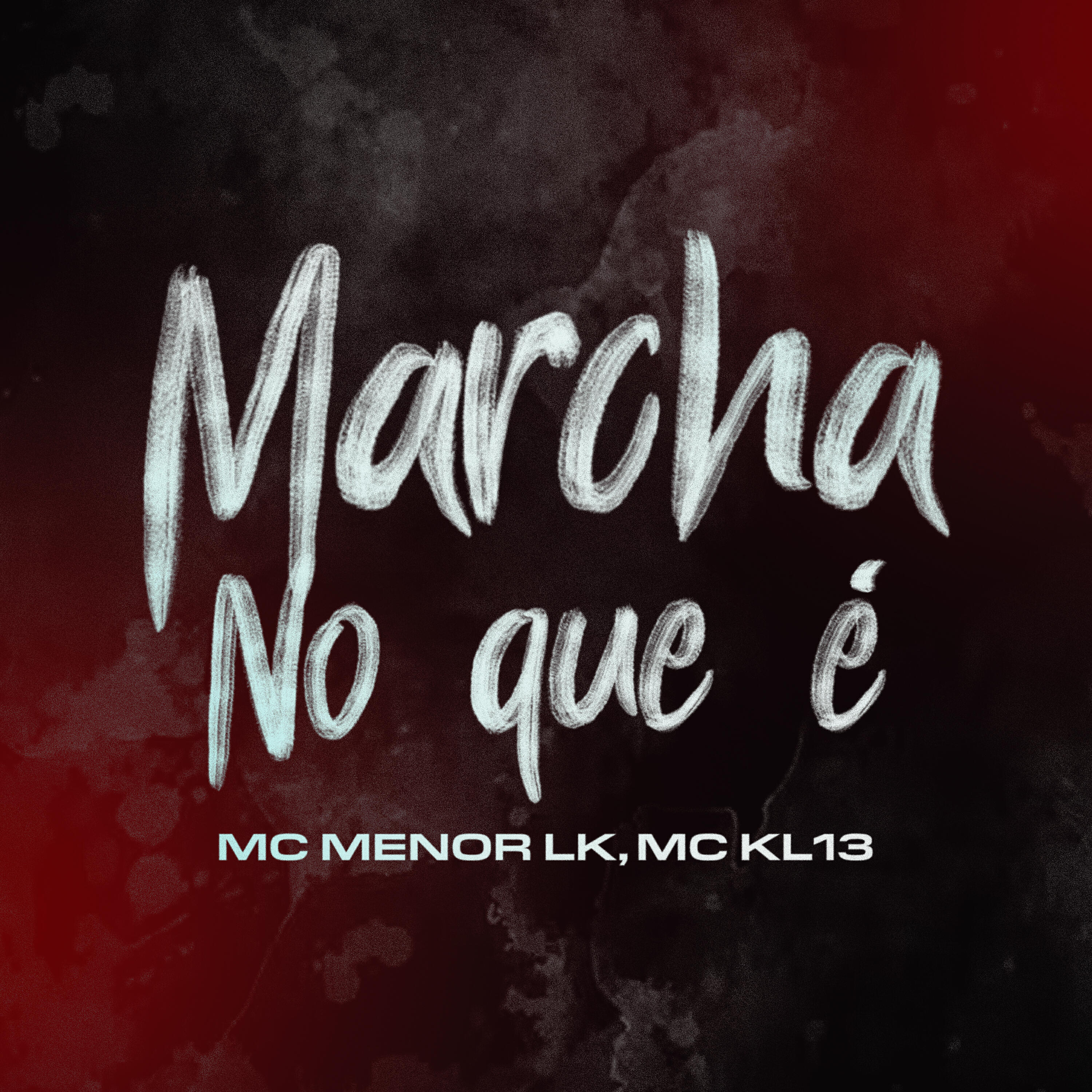Релиз Marcha no Que É