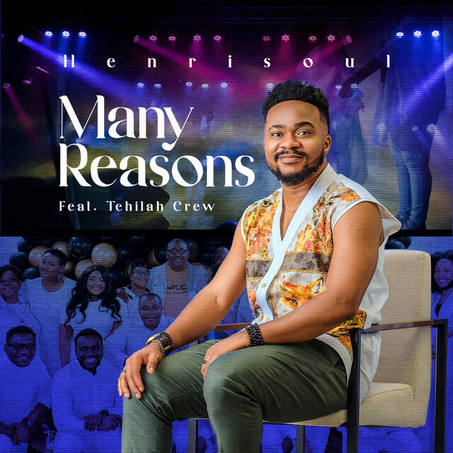 Релиз Many Reasons