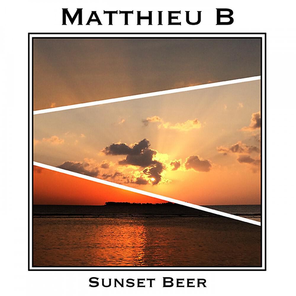 Релиз Sunset Beer