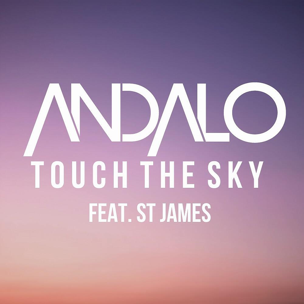 Релиз Touch the Sky