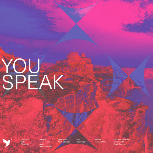 Релиз You Speak