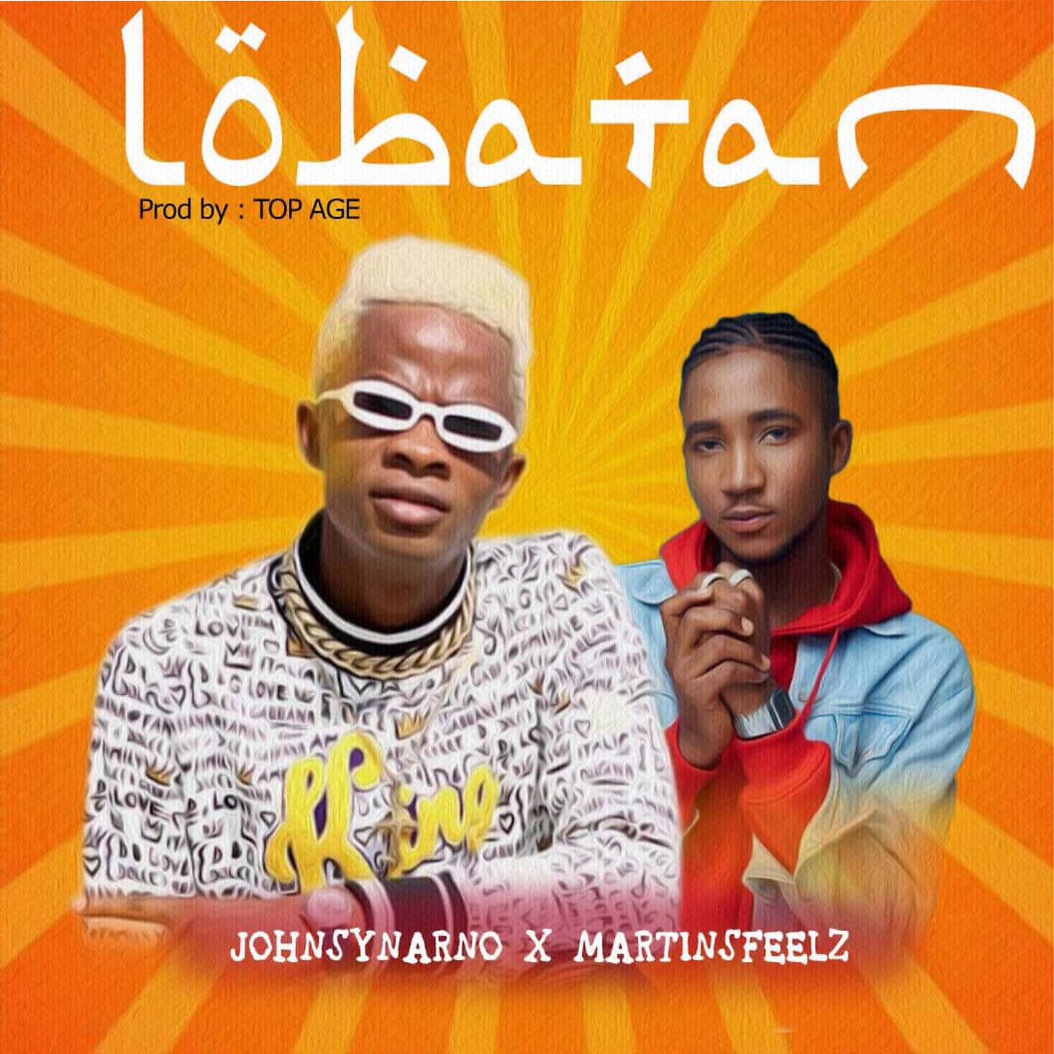Релиз Lobatan