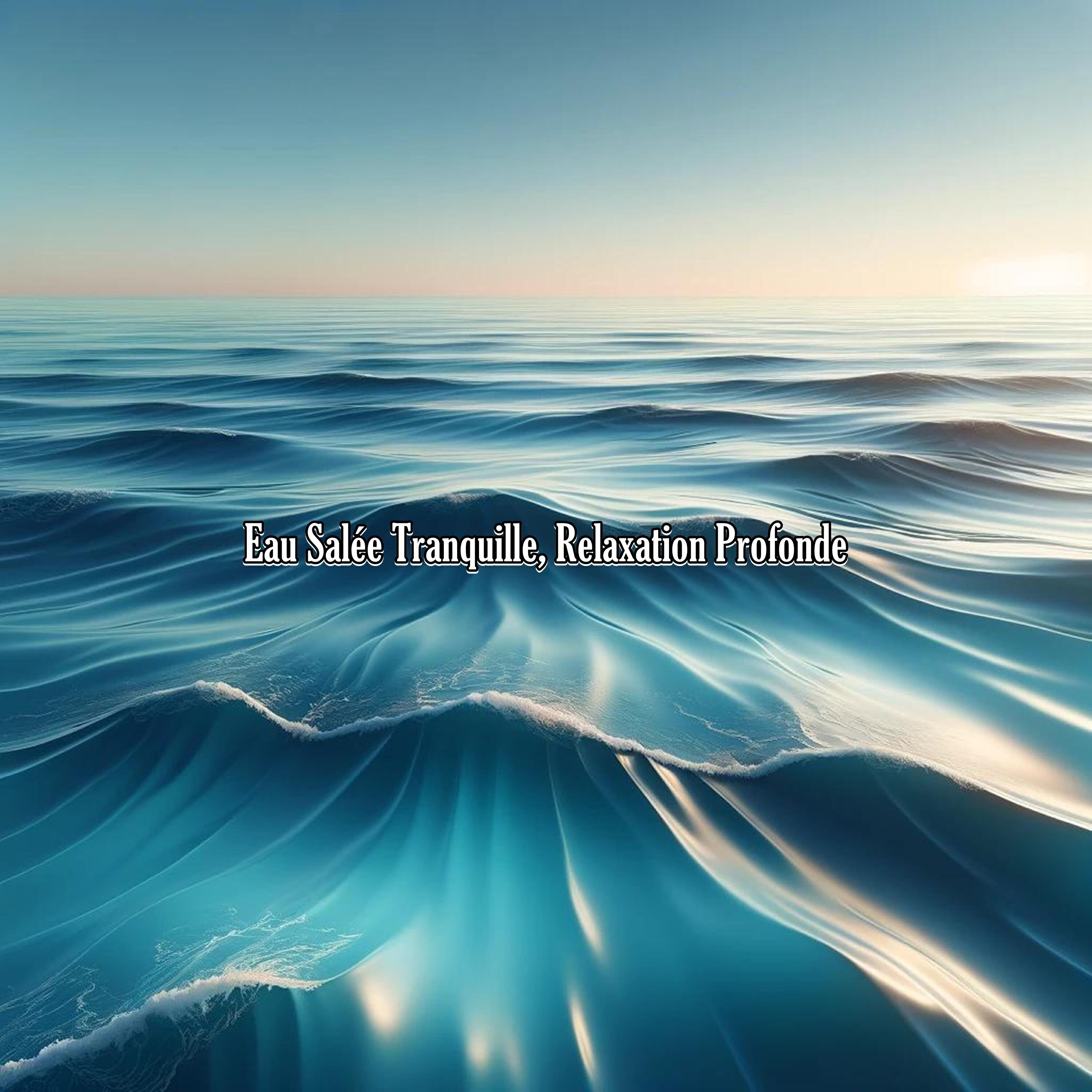 Релиз Eau Salée Tranquille, Relaxation Profonde