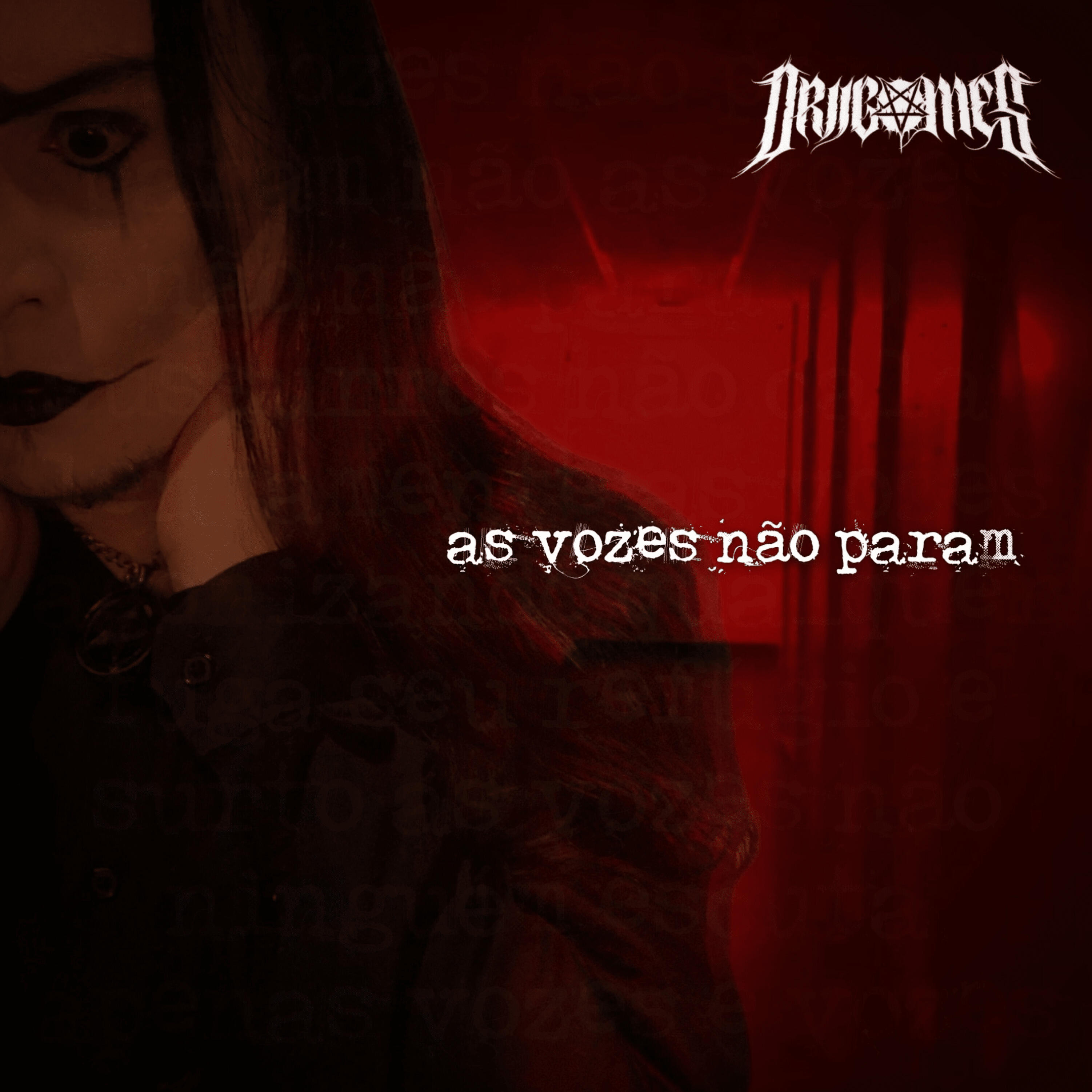 Релиз As Vozes Não Param