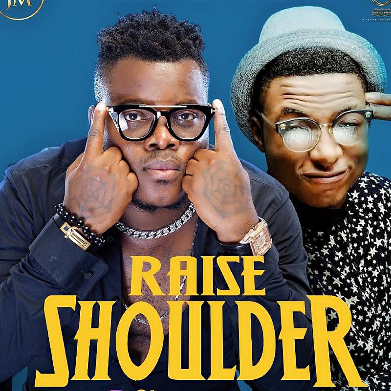 Релиз Raise Shoulder