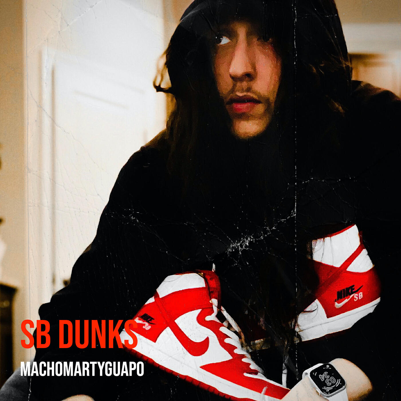 Релиз Sb Dunks