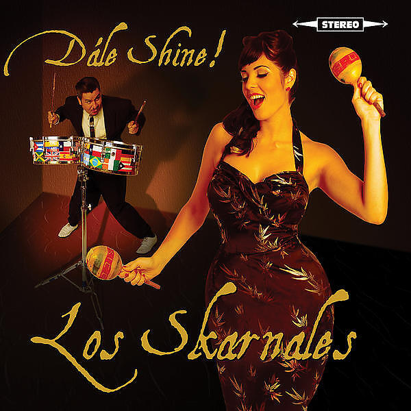 Los Skarnales