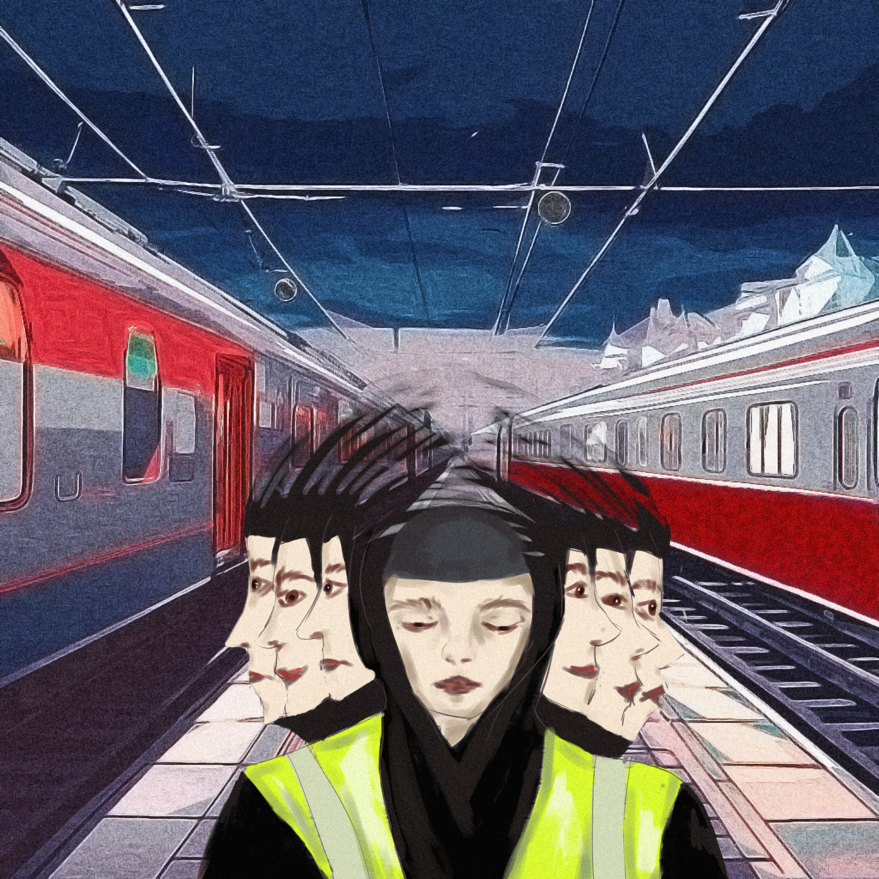 Релиз Я не знаю
