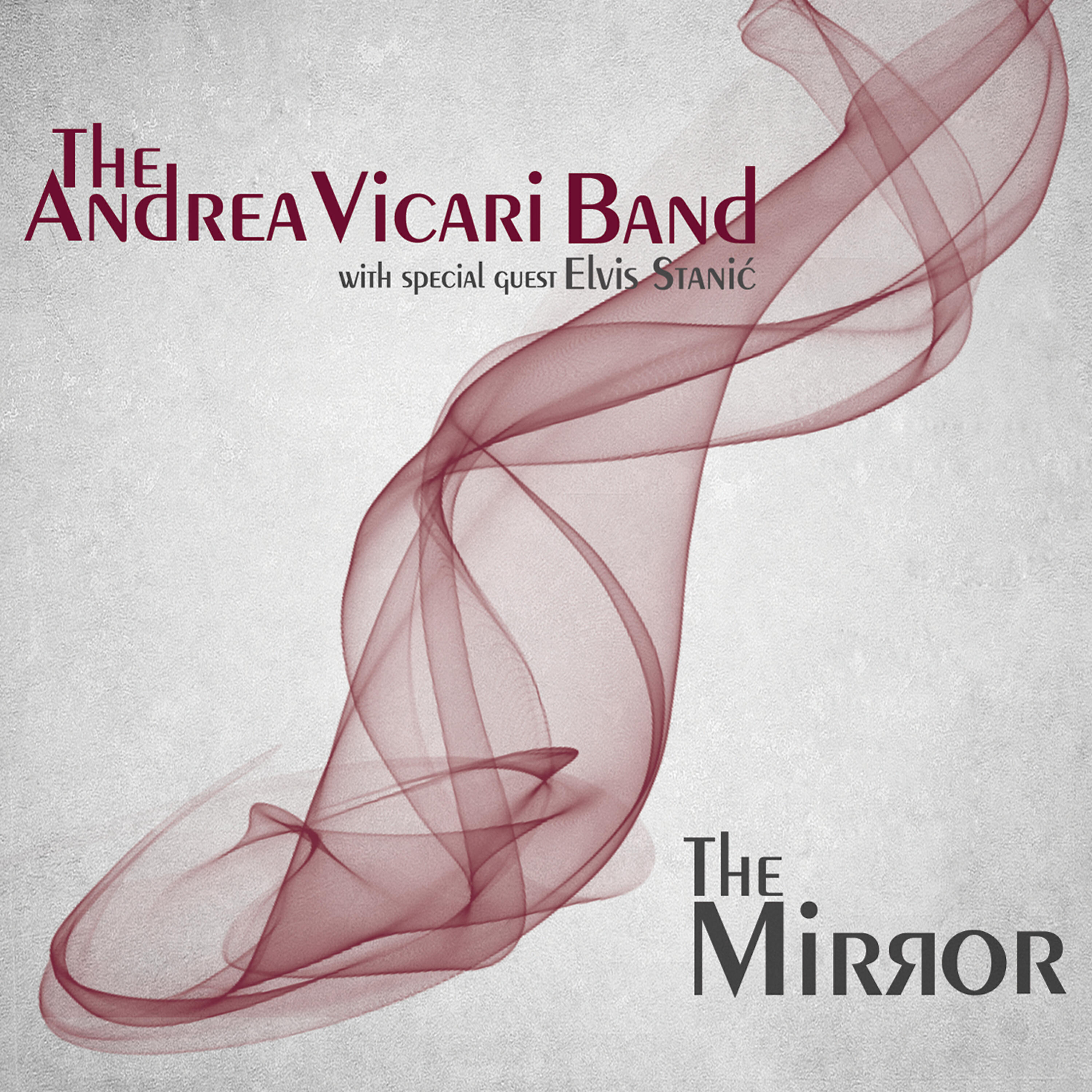 Andrea Vicari Band
