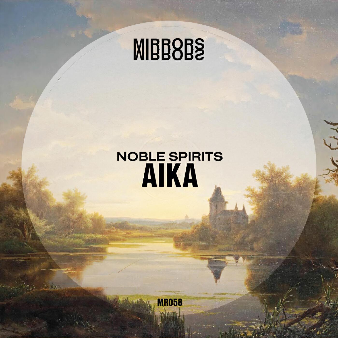 Noble Spirits
