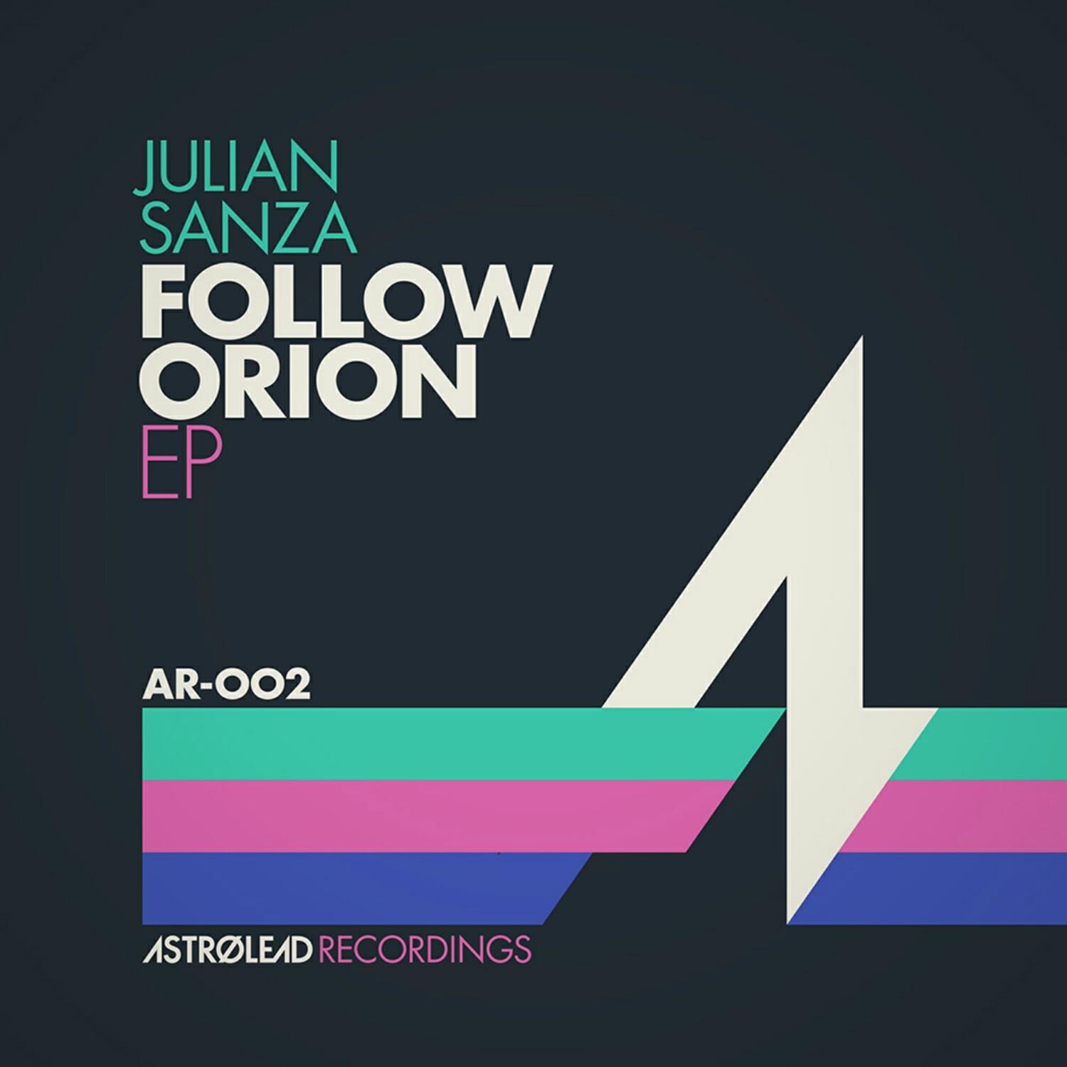 Релиз Follow Orion