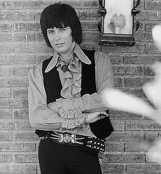 Tony Roland