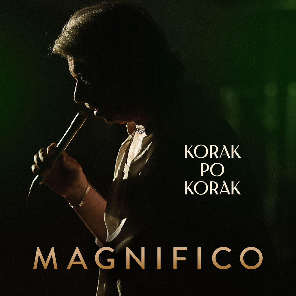 Релиз Korak po korak