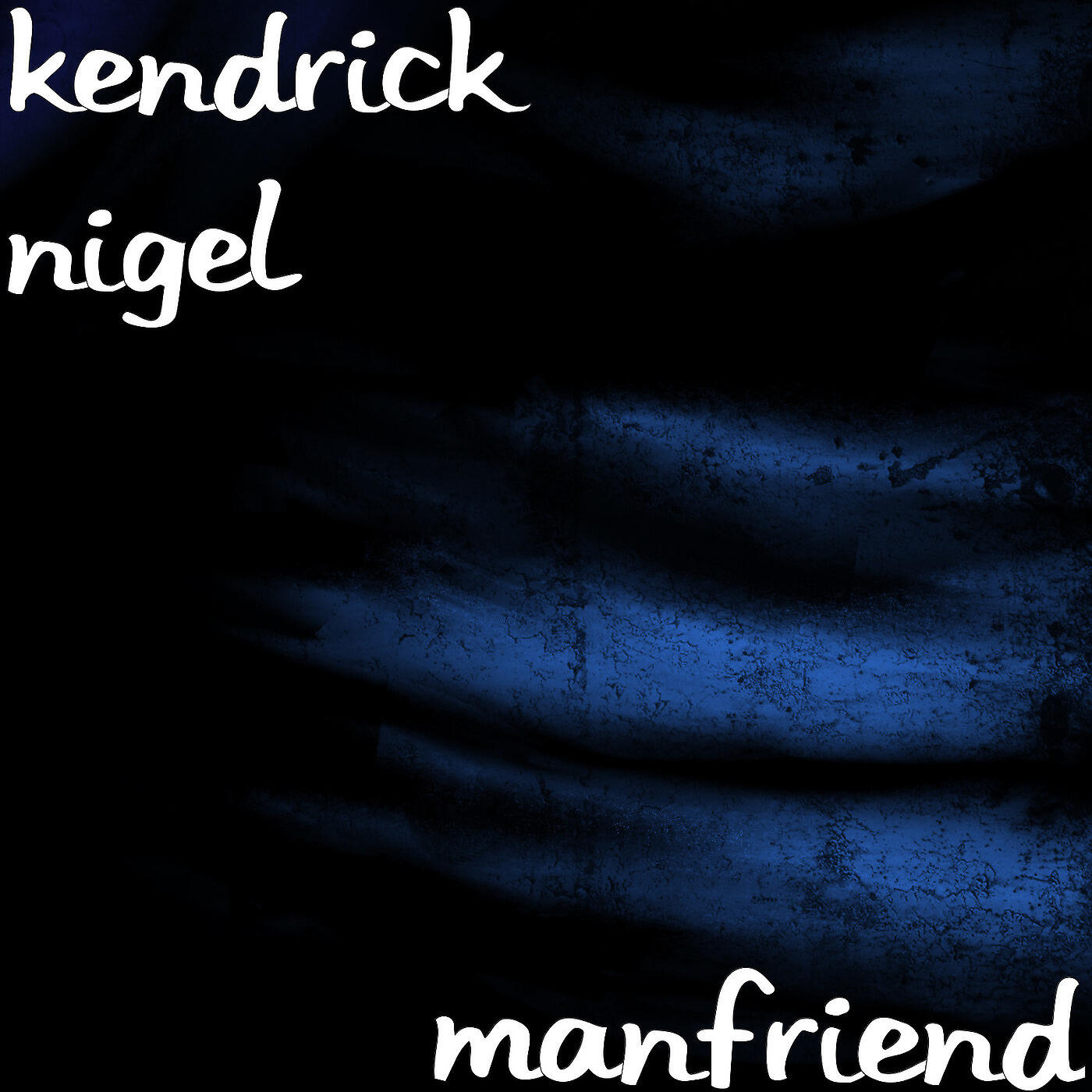 Релиз Manfriend