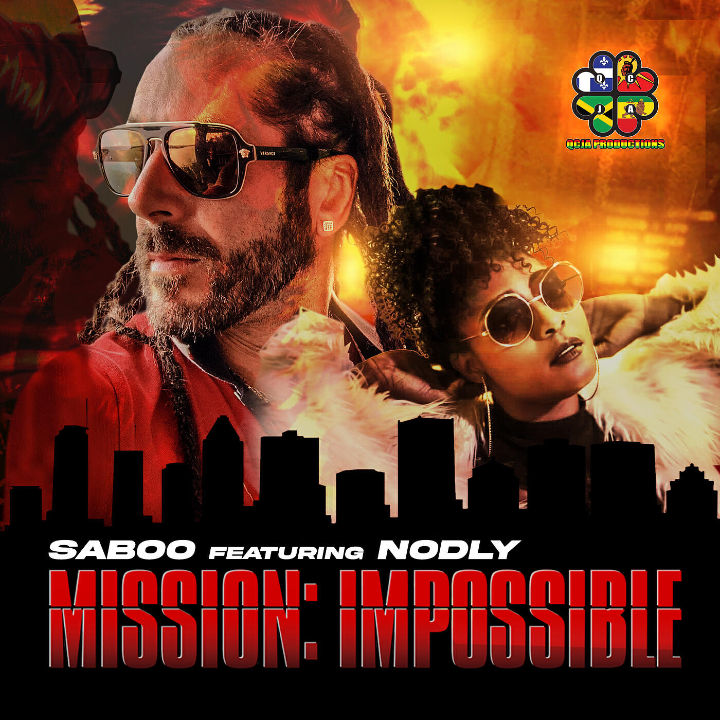 Релиз Mission Impossible