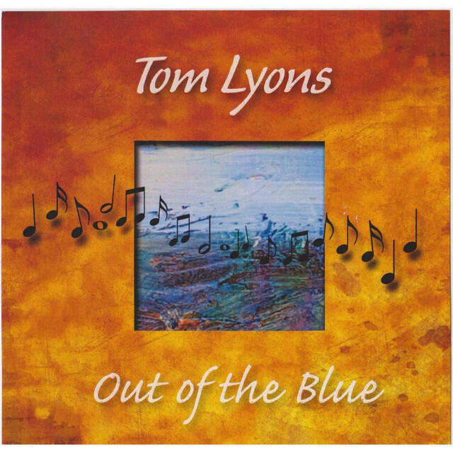 Релиз Out of the Blue