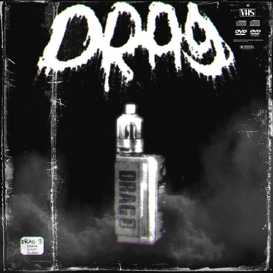 Релиз Drag 3