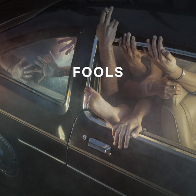 Релиз Fools