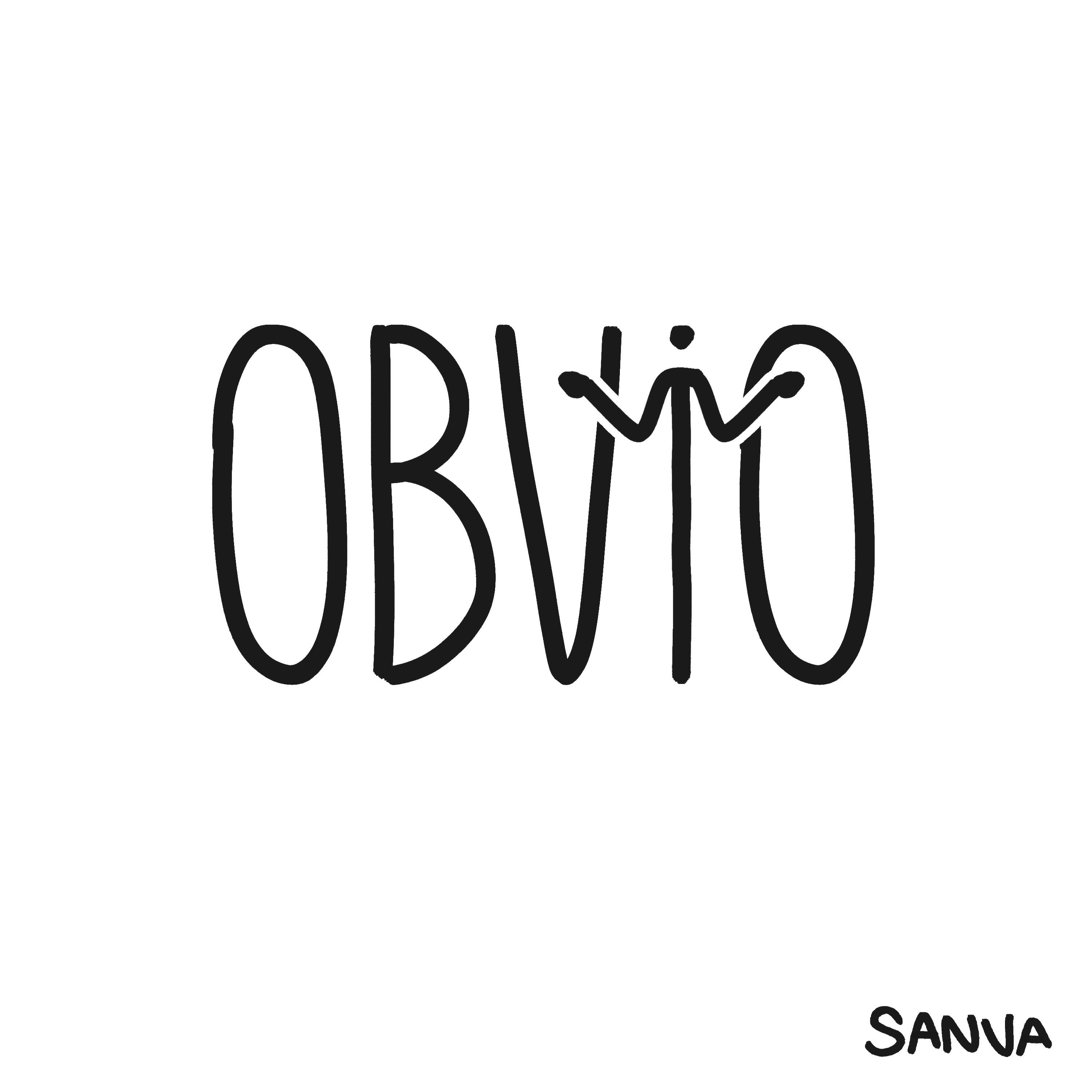 Релиз Obvio