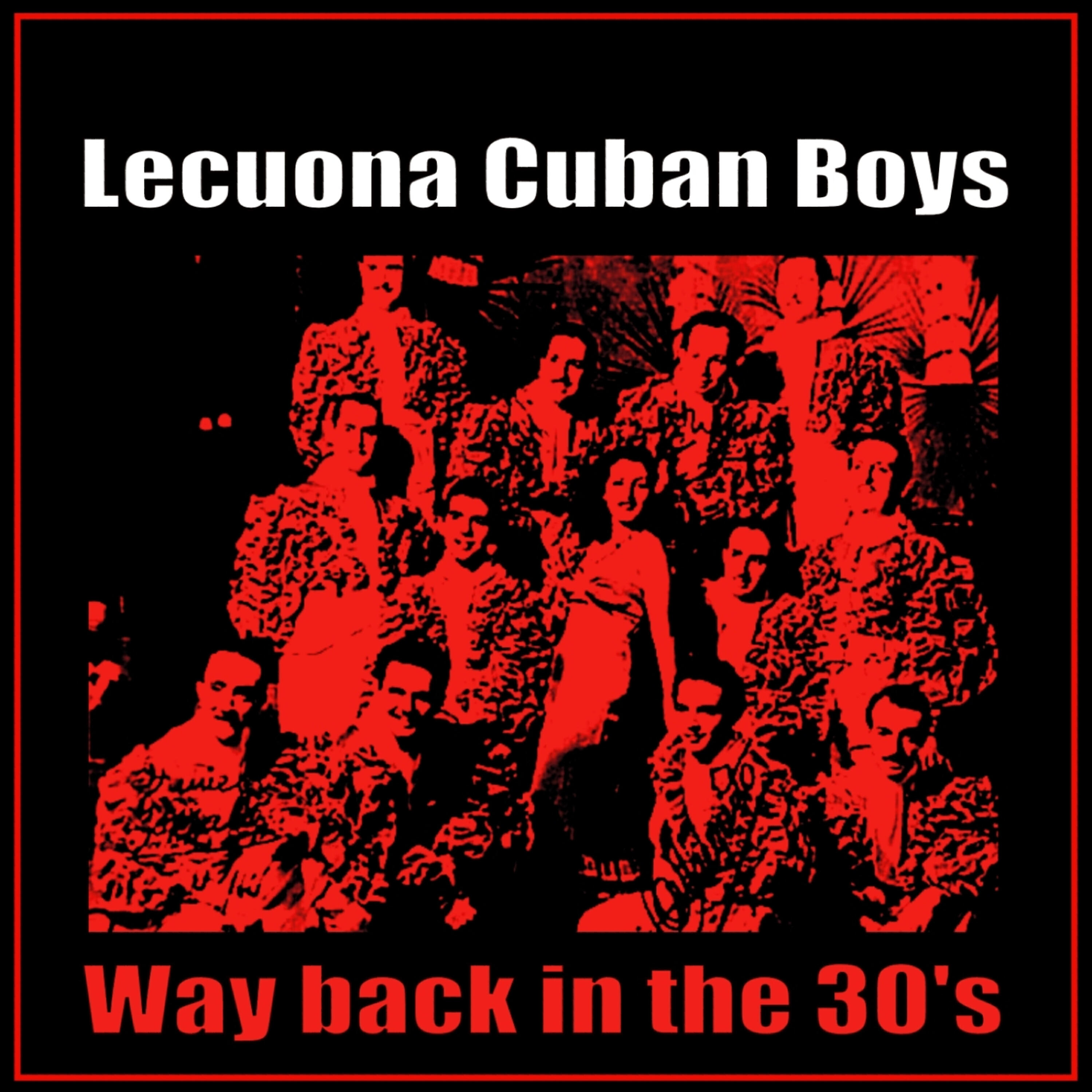 Релиз Way back in the 30's