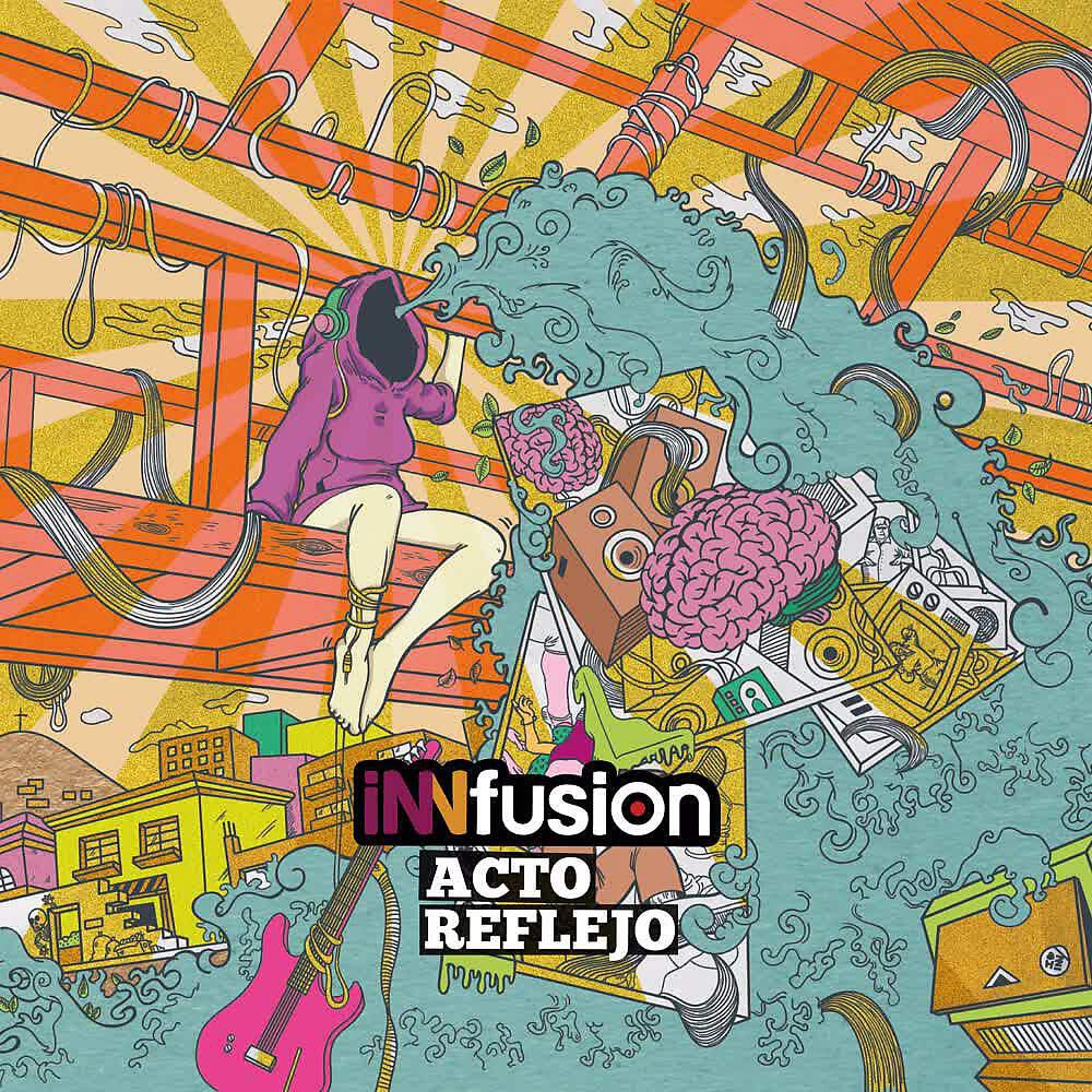 Innfusion
