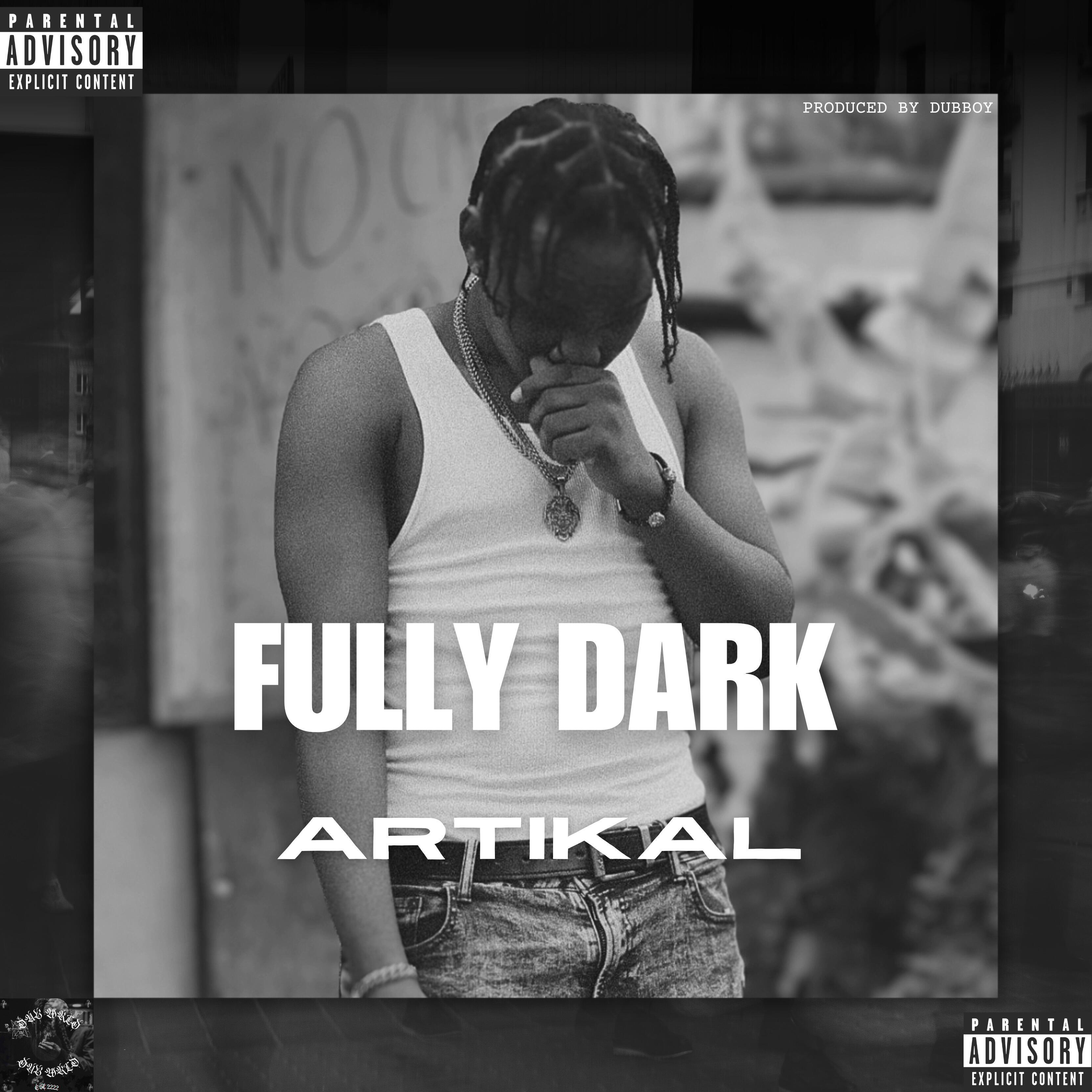 Трек Fully Dark