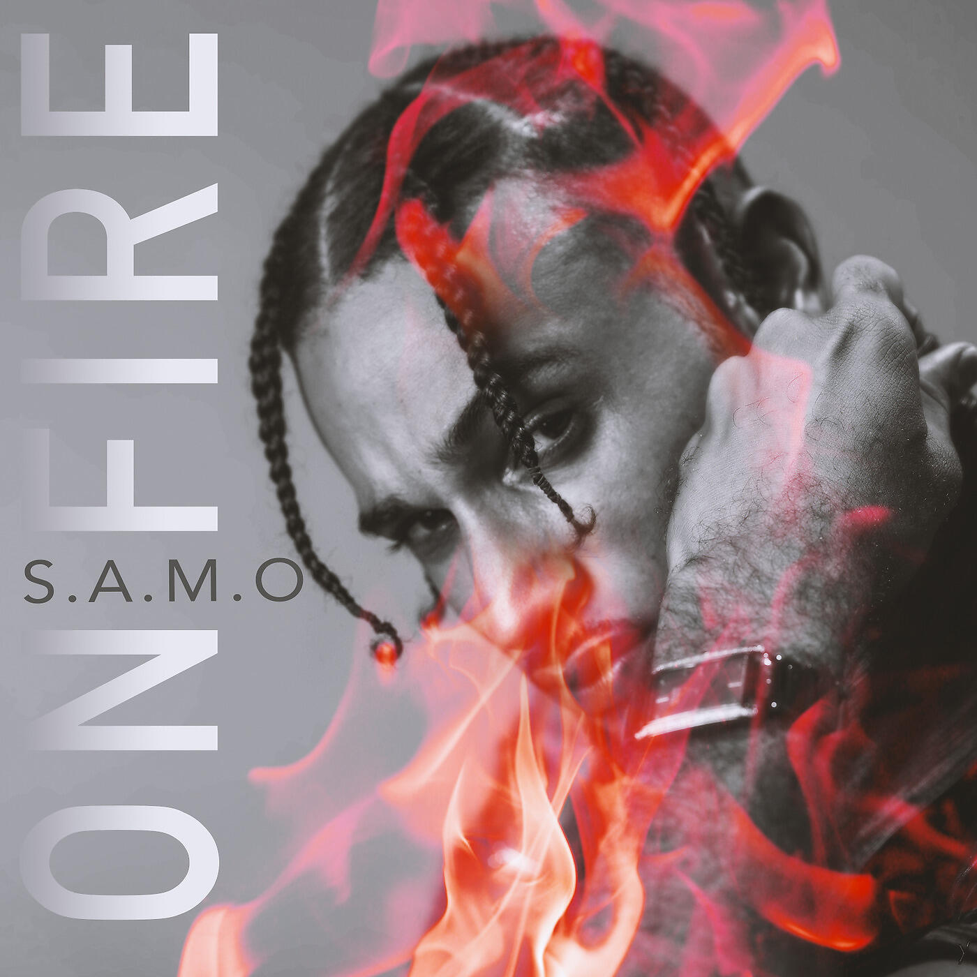 Релиз On Fire