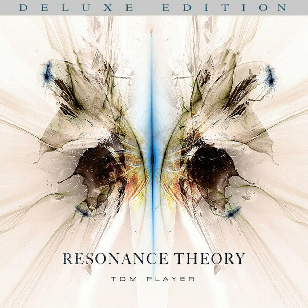 Постер альбома Resonance Theory (Deluxe Edition)