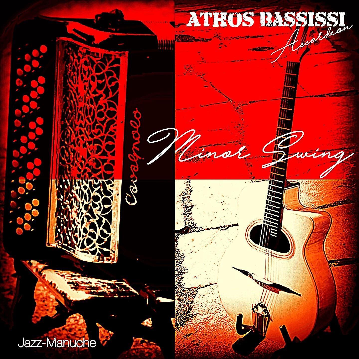 Athos Bassissi Accordeon