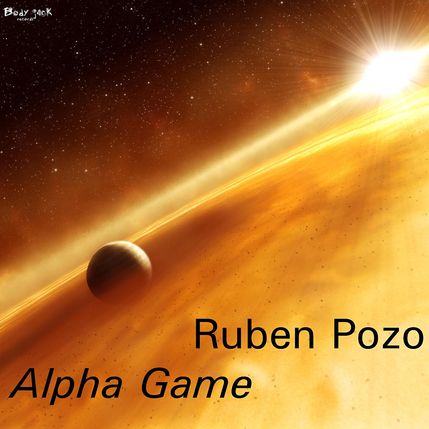 Релиз Alpha Game