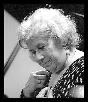 Vlasta Pruchova