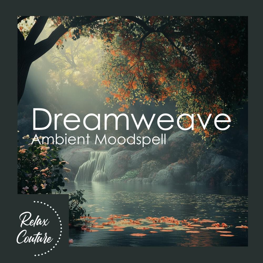 Релиз Ambient Moodspell