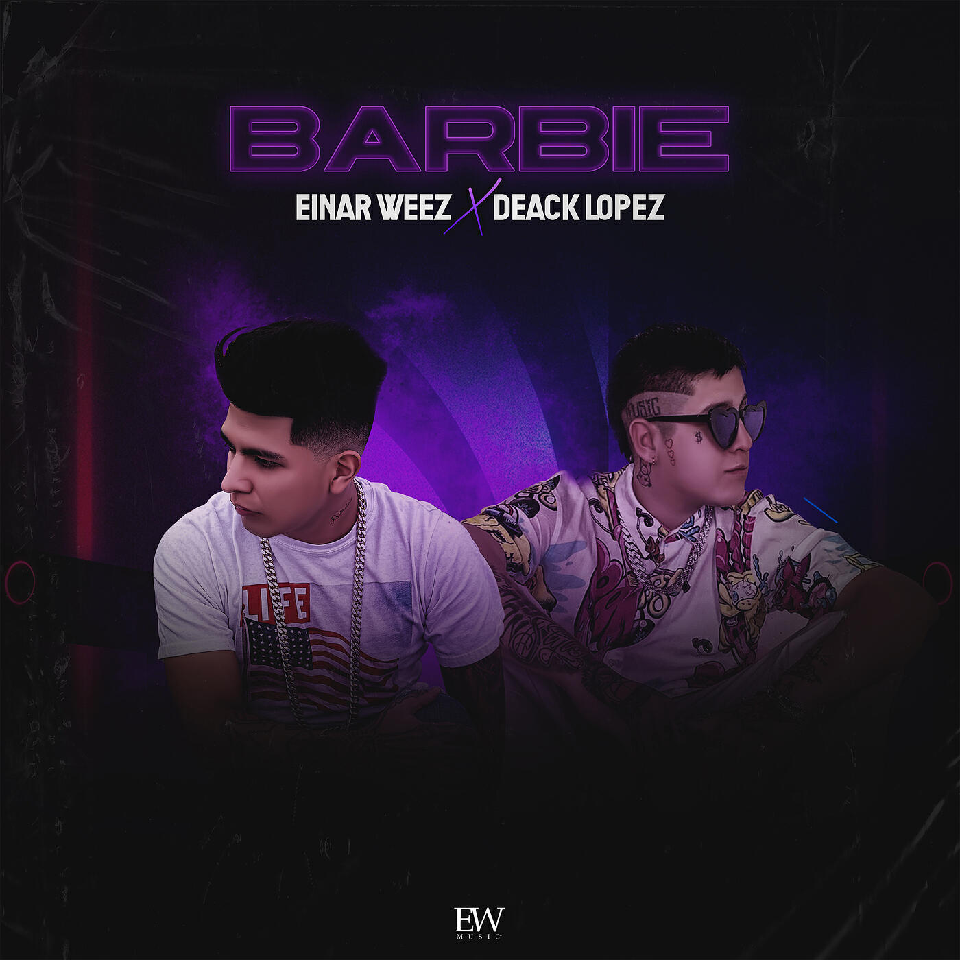 Релиз Barbie