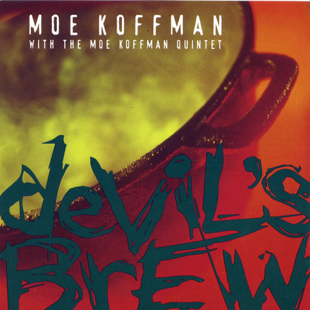 Релиз Devils Brew