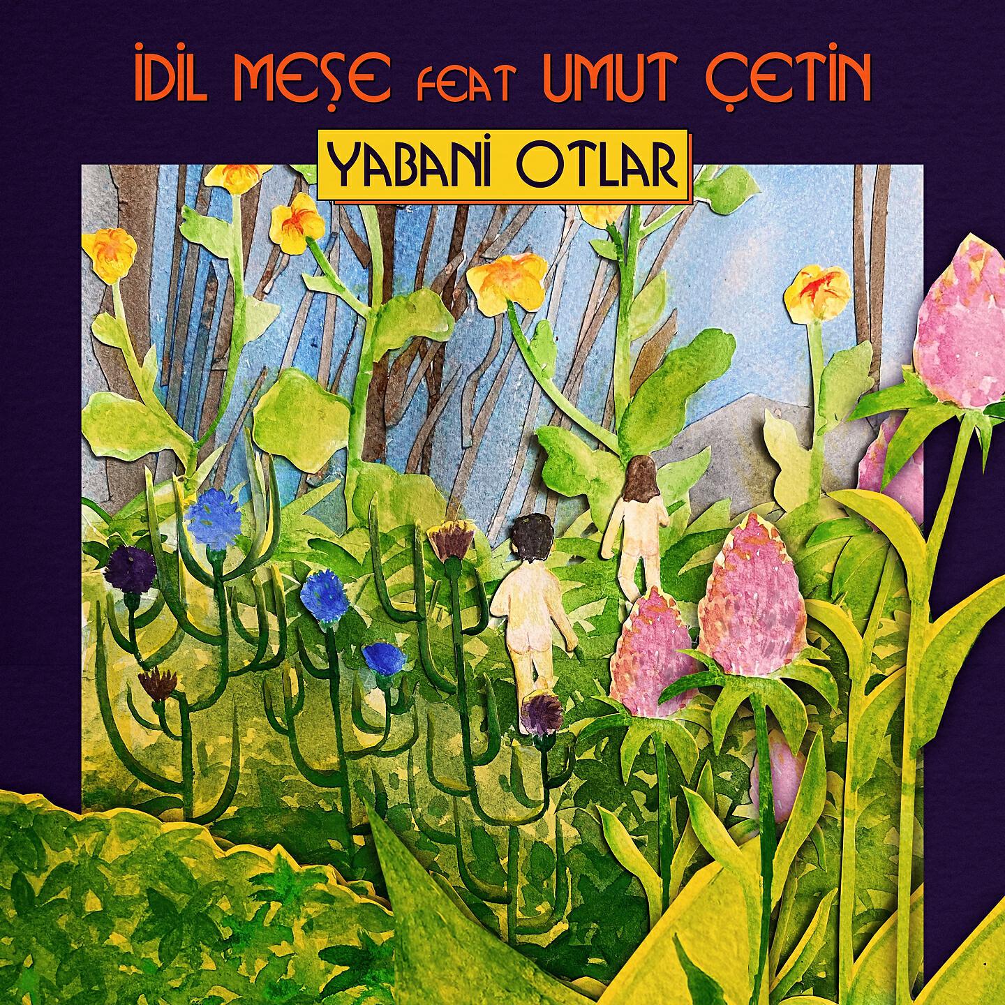 Релиз Yabani Otlar