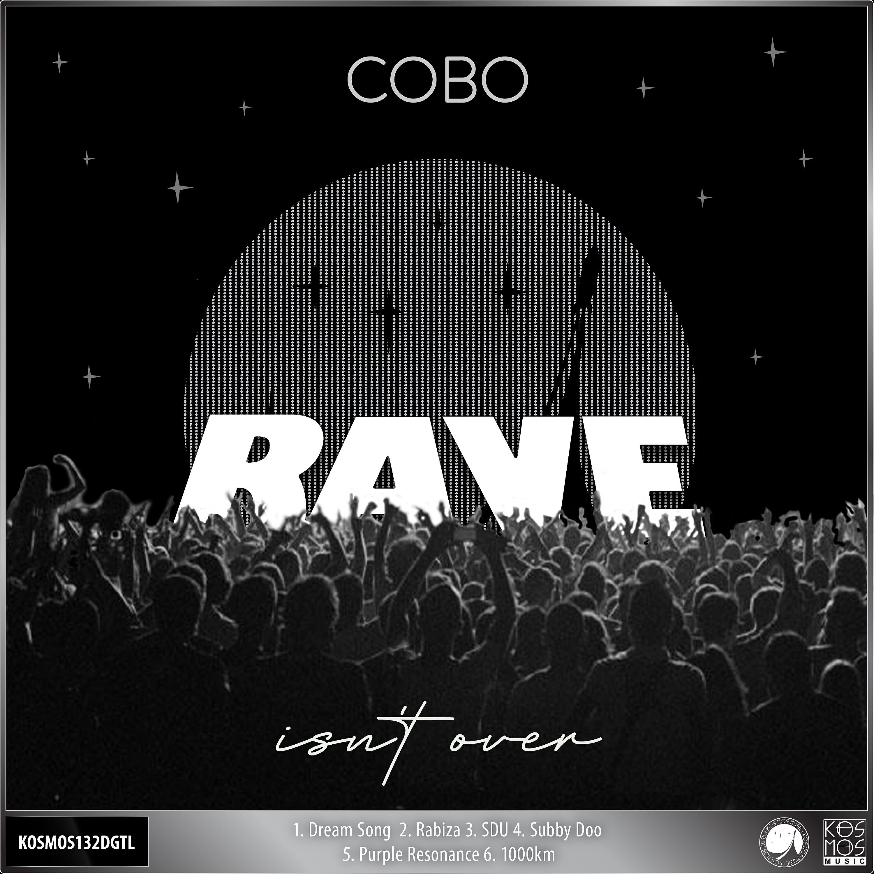 Релиз Rave Isn't Over