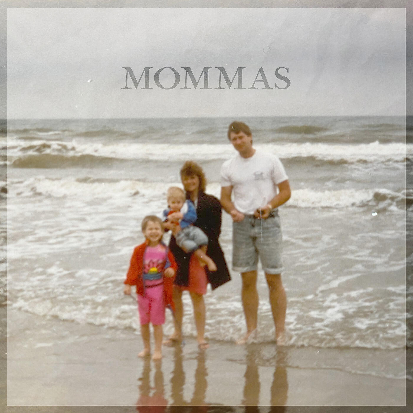 Релиз Mommas