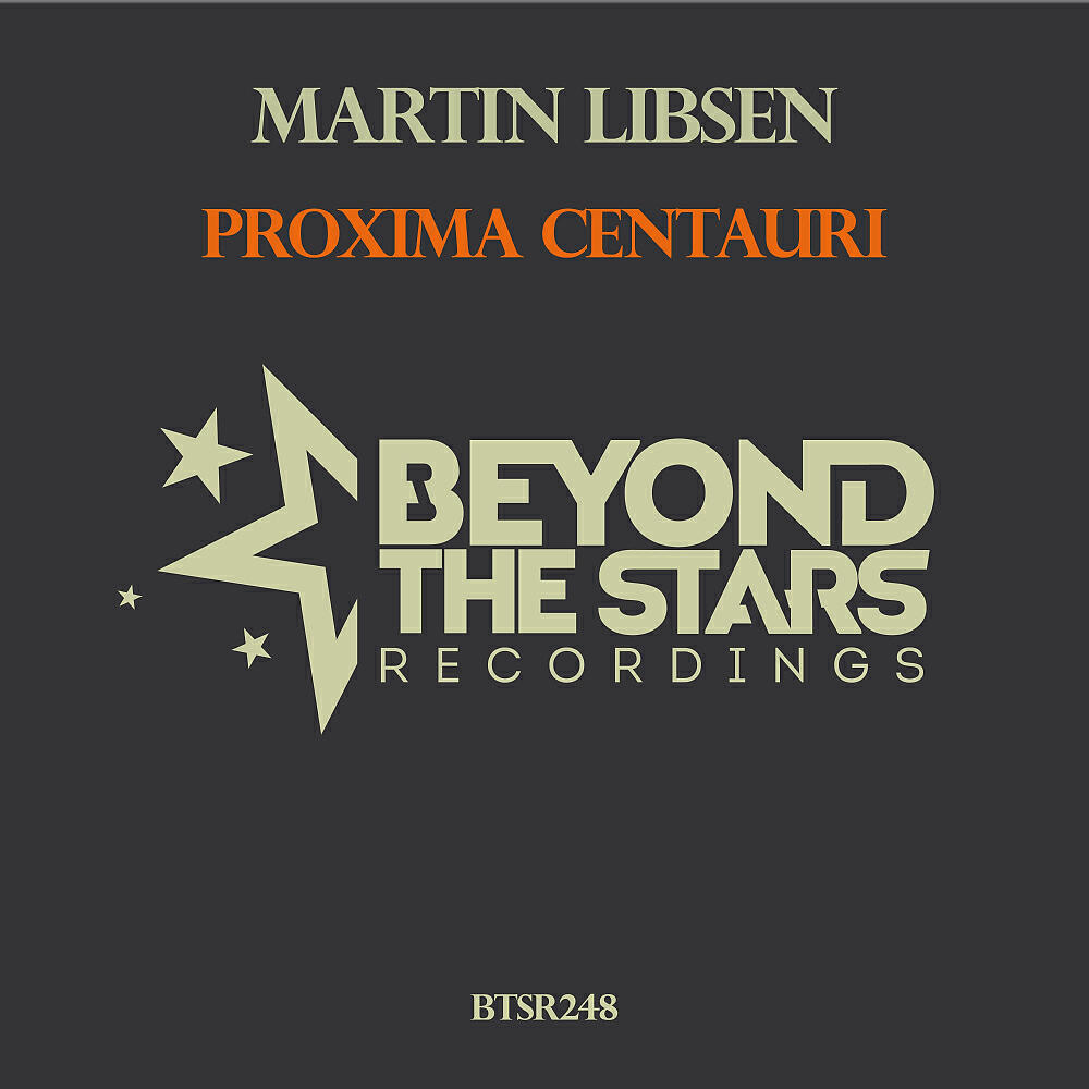 Релиз Proxima Centauri