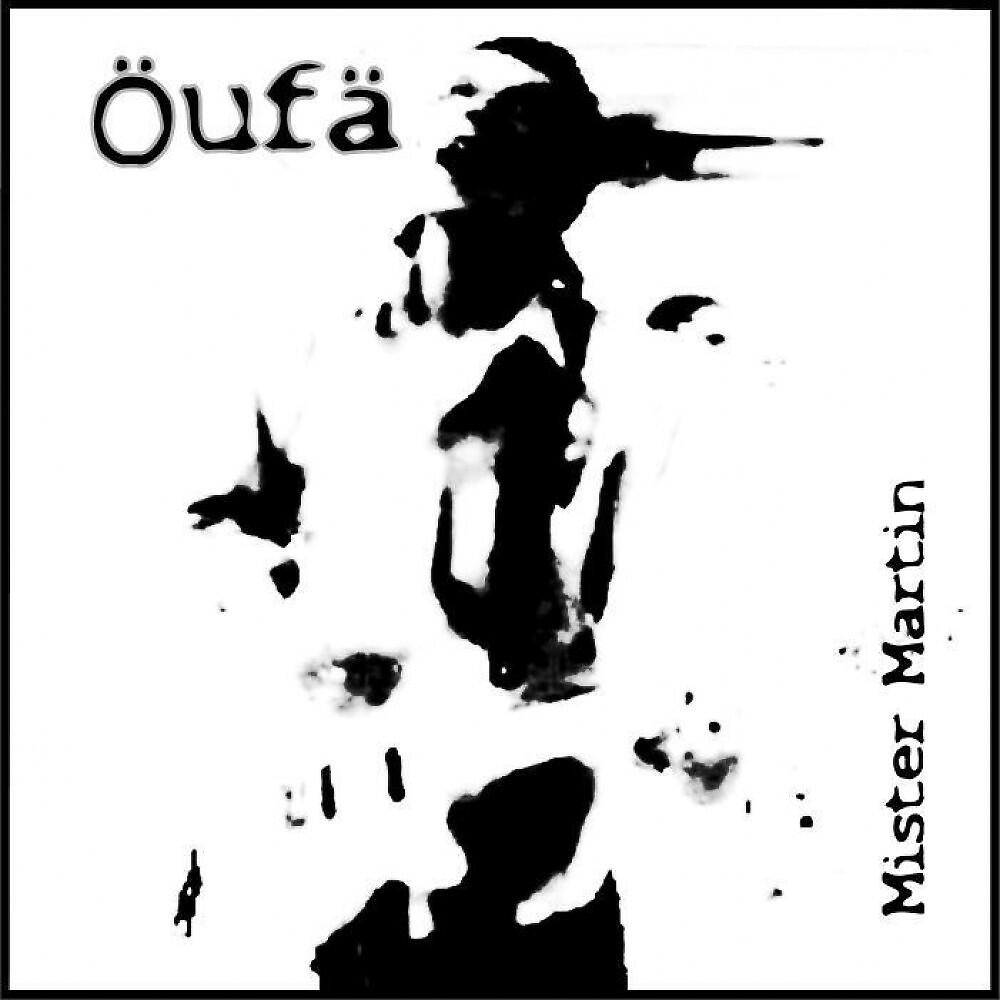 Релиз Öufä (Psy-Trance-Goa-Mund-Art)