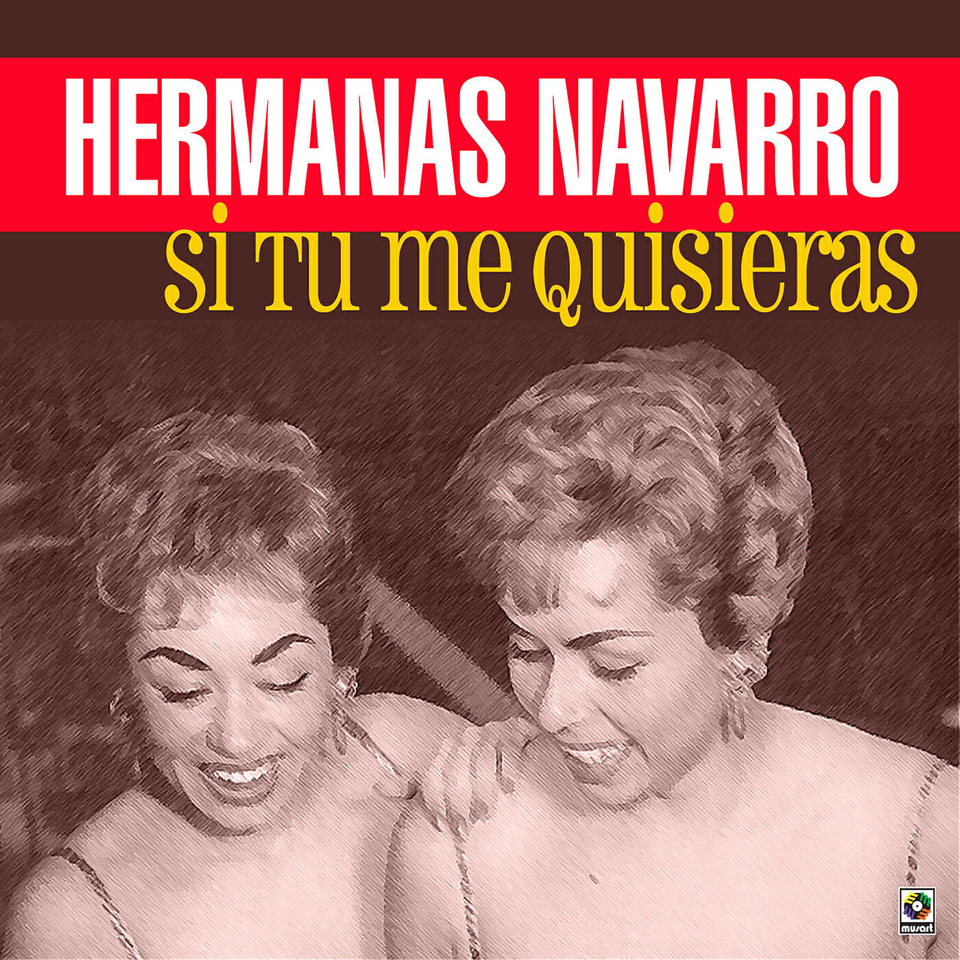 Релиз Si Tu Me Quisieras
