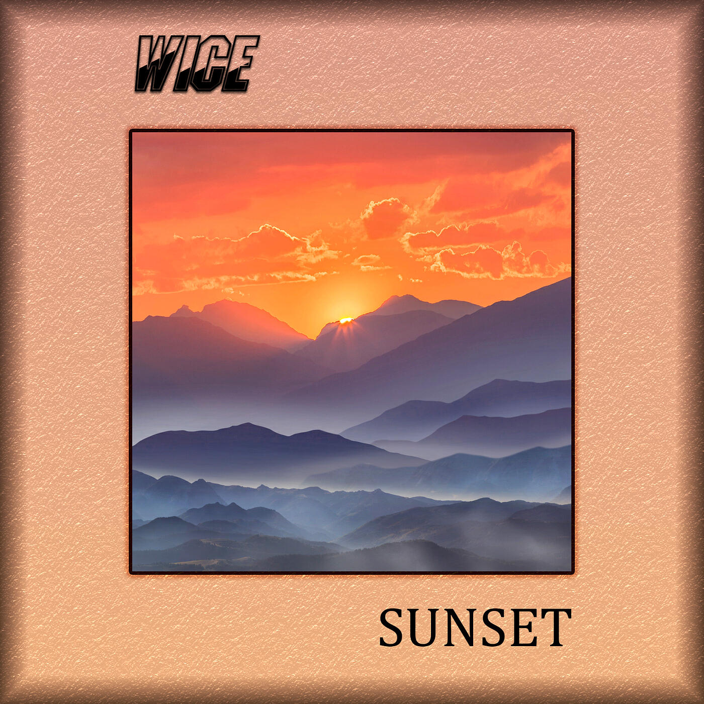 Релиз Sunset