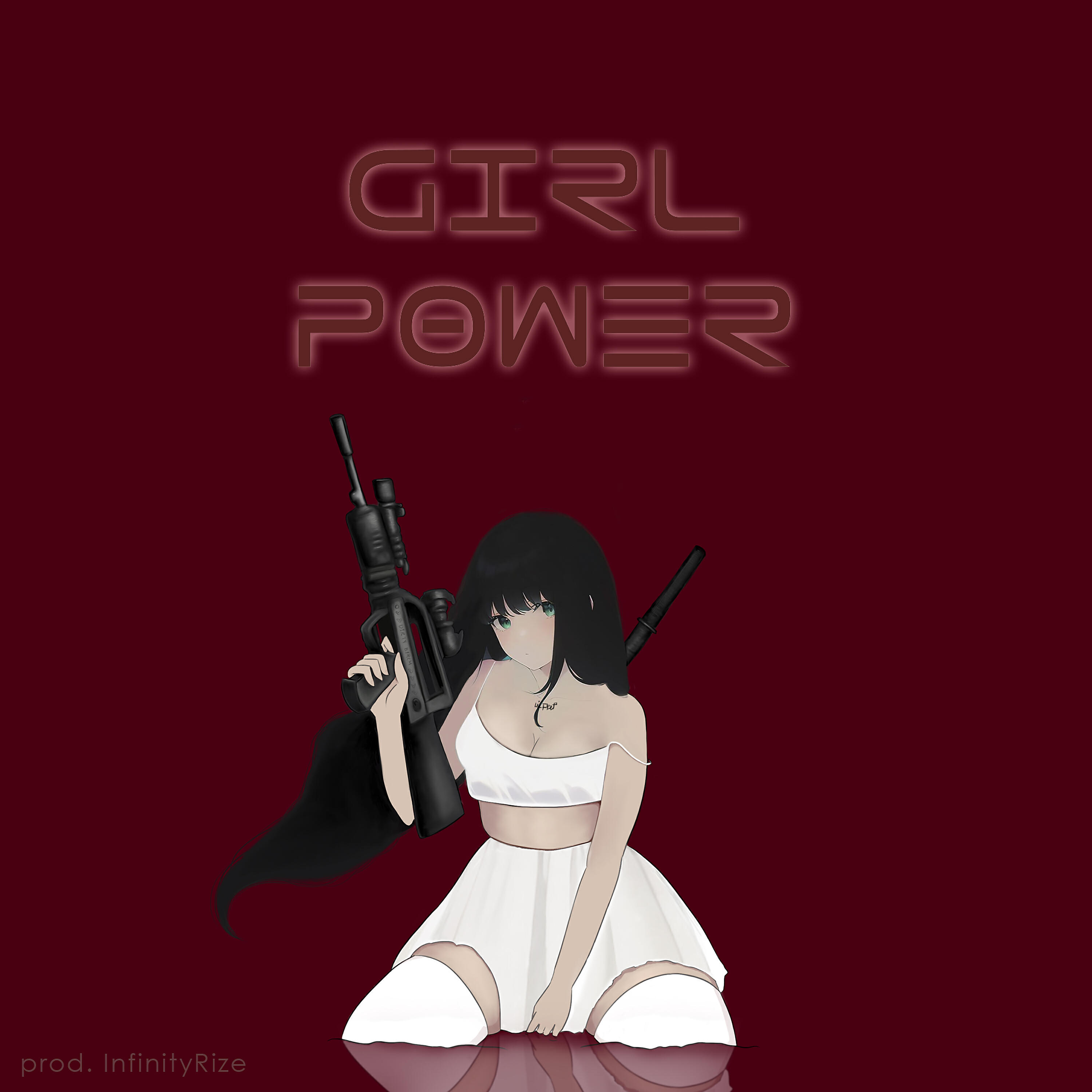 Релиз Girl Power