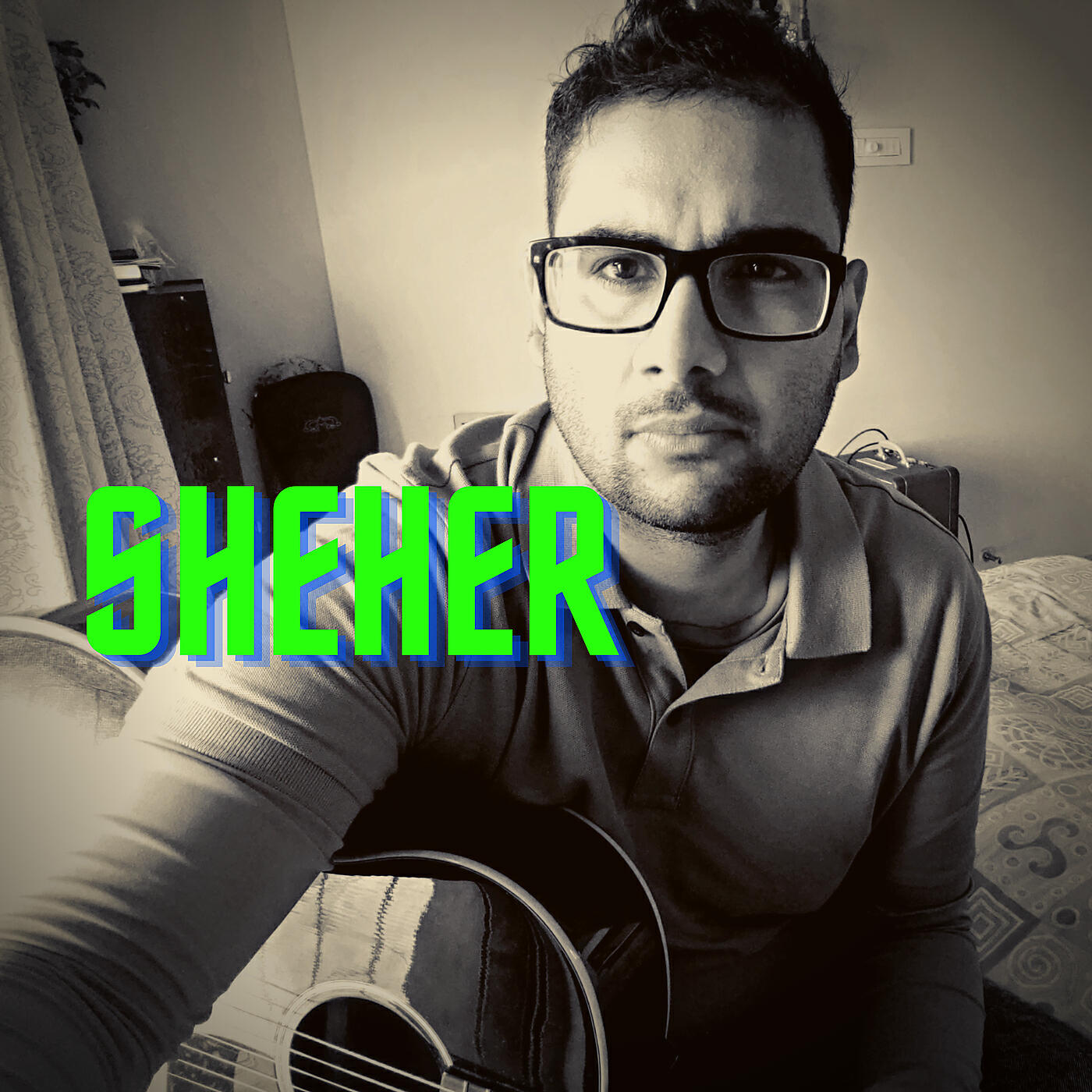 Релиз Sheher