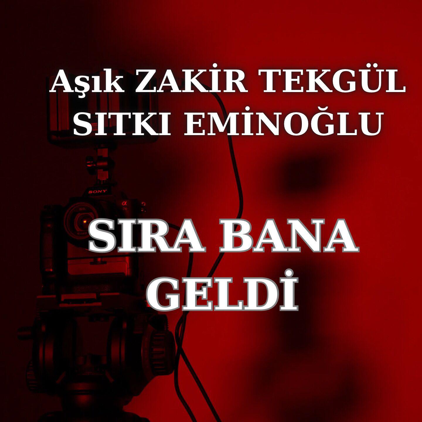 Релиз Sıra Bana Geldi