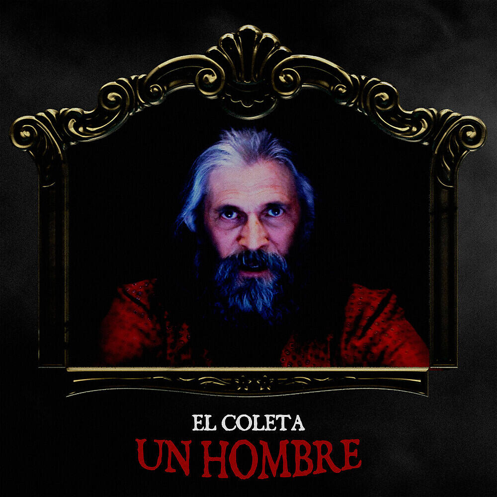 Релиз Un Hombre